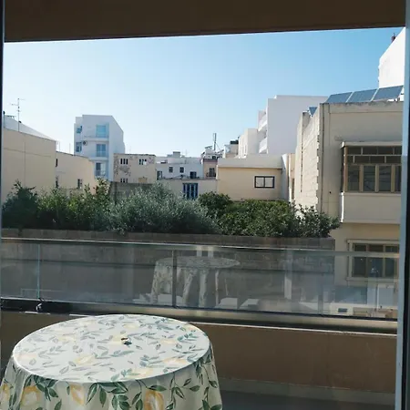 Bright Spacious In The Heart Of Malta Διαμέρισμα Dingli