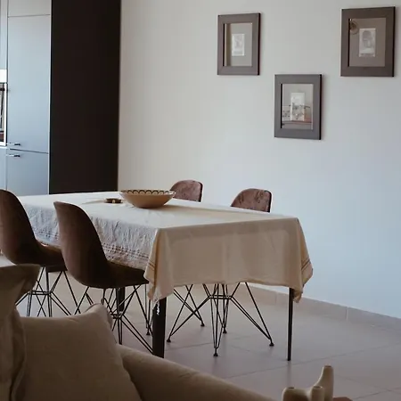 Bright Spacious In The Heart Of Malta Dingli