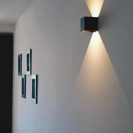 Bright Spacious In The Heart Of Malta Lejlighed *
