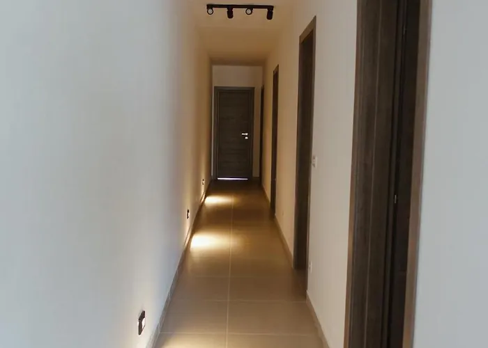 Διαμέρισμα Bright Spacious In The Heart Of Malta Dingli