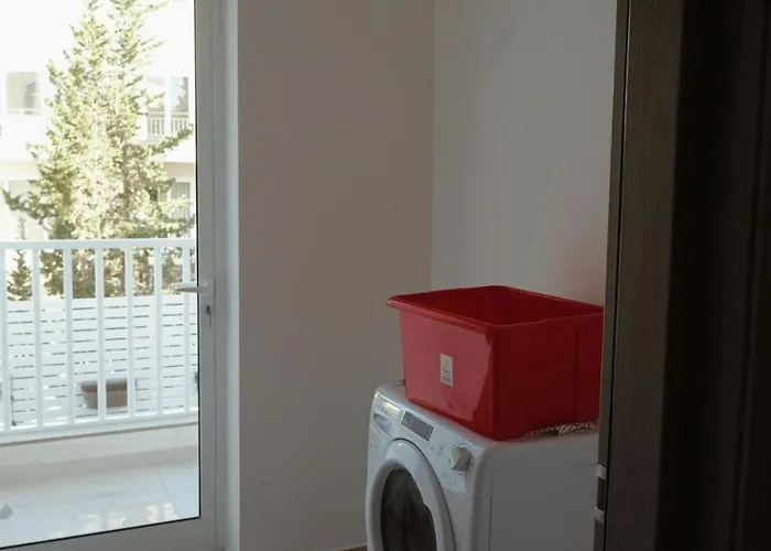 Διαμέρισμα Bright Spacious In The Heart Of Malta Dingli