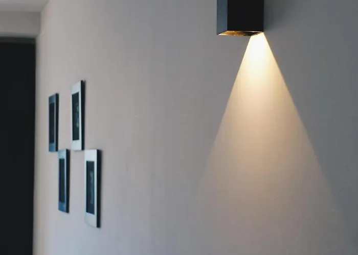 Bright Spacious In The Heart Of Malta Lejlighed *