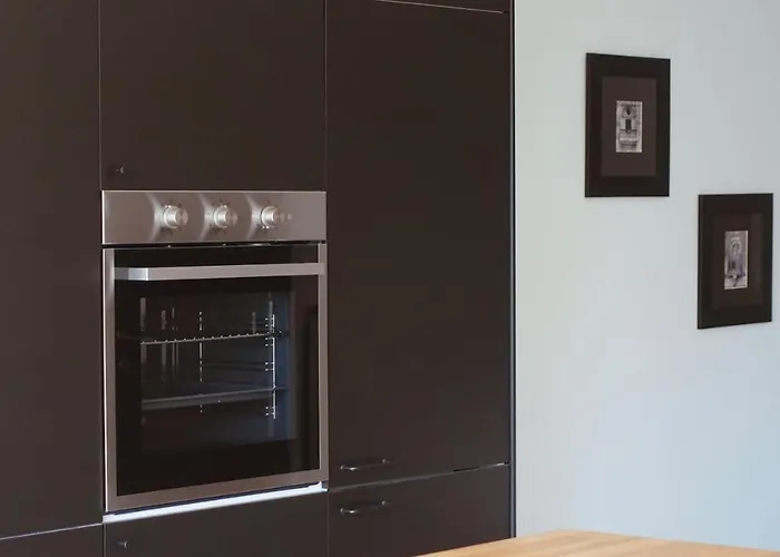 Lejlighed Bright Spacious In The Heart Of Malta *