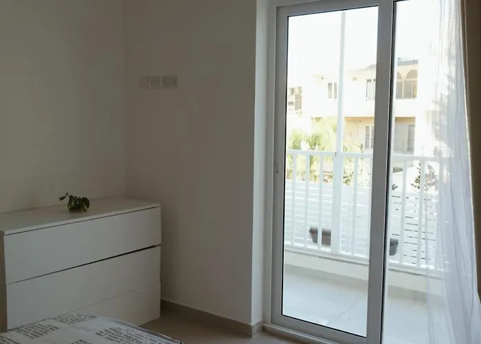 Bright Spacious In The Heart Of Malta *